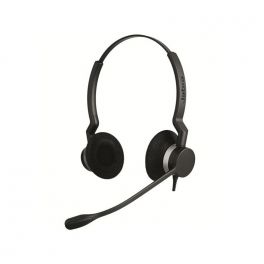 Jabra - BIZ 2300 QD Unify Duo