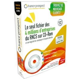 France Prospect