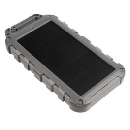Chargeur solaire robuste Xtorm