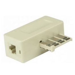 Adaptateur RJ45 vers prise T