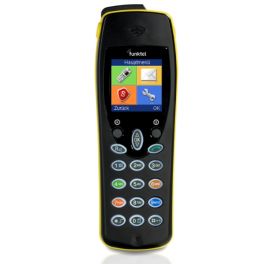 Funktel FC4 ATEX DECT