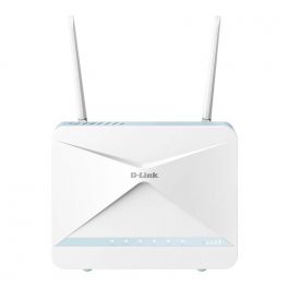 D-Link EAGLE PRO AI G416 - Routeur sans fil - commutateur 3 ports - GigE - Wi-Fi 6