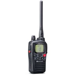 Essai : Talkie Walkie Num'axes TLK1038 - Chasse Passion