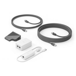 Kit de câblage CAT5E pour Logitech Tap