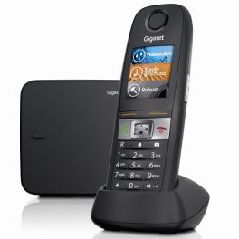 Téléphone fixe sans fil longue portée O201