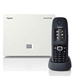 Pack Borne IP-DECT N510 IP Pro + Gigaset R650H