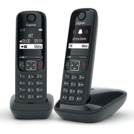 Gigaset AS690 Duo Occasion