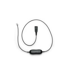 Jabra cordon limiteur QD, RJ9