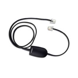 Jabra Décroché électronique Jabra Netcom pour Cisco | Accessoires