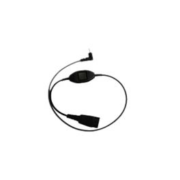 Jabra Cordon QD Jabra pour Nokia et Cisco 7920 | Accessoires