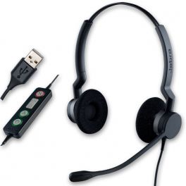 Jabra BIZ 2300 UC Duo