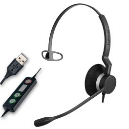 Jabra BIZ 2300 USB UC Mono