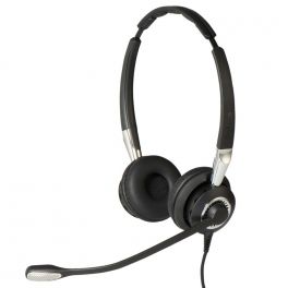 Jabra BIZ 2400 II QD IP Duo