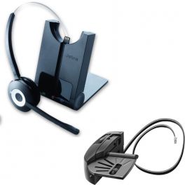 Pack Jabra PRO 920 + Levier de décrochage GN1000