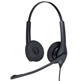 Jabra BIZ 1500 QD Duo