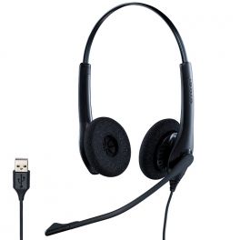 Jabra BIZ 1500 Duo USB 