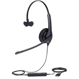 Jabra - BIZ 1500 USB UC Mono