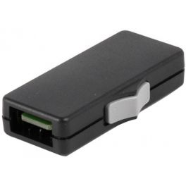 GN Netcom Jabra interrupteur