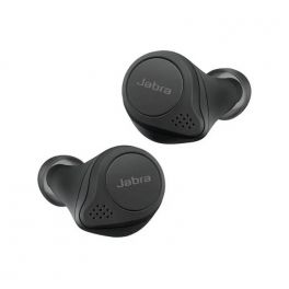 Jabra Elite 75t Noir