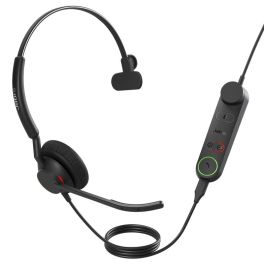 Jabra Engage 50 II MS Mono USB-C/A + Link