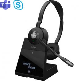 Jabra - Engage 75 Duo
