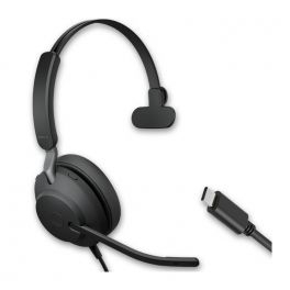 Jabra GN - Evolve 2 40 USB-C UC Mono