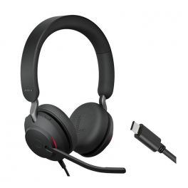 Jabra GN - Evolve2 40 USB-C UC Duo