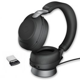 Jabra - Base pour Evolve2 85 USB-C