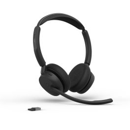 Jabra Evolve3 45 Duo USB-C/A MS