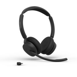 Jabra Evolve3 45 Duo USB-C MS