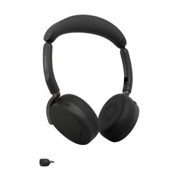 Jabra Evolve3 65 Flex USB-C UC Casque ANC sans fil