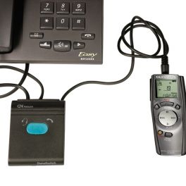 GN Netcom Danaswitch Enregistreur et double écoute | Accessoires