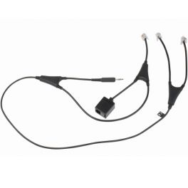 Jabra Décroché électronique pour Alcatel | Accessoire