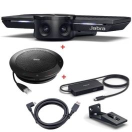Jabra PanaCast Pack 510M et support mural