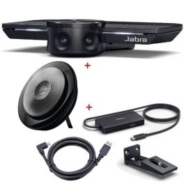 Jabra PanaCast Pack 710M et support mural