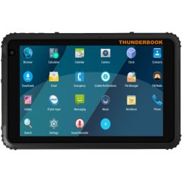 Tablette Thunderbook Titan A800 - H1820 8” - Android 7