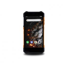 Hammer Iron 3 LTE Orange Android 9 