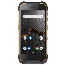 Hammer - BS21