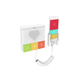 Fanvil Y501W-Y SIP Interphone pour le secteur de la santé