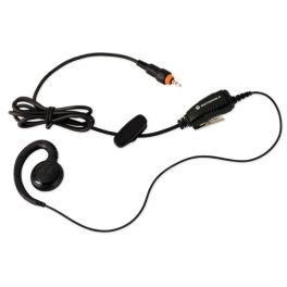 Auricular Motorola ligero con micrófono