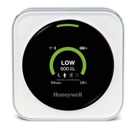 Honeywell - Moniteur de CO2