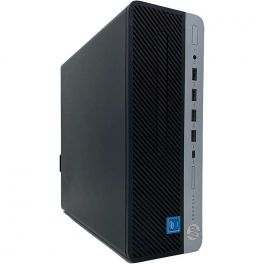 HP Pro Desk 600 Reconditionné