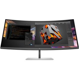 HP Series 7 Pro Écran WQHD+ 37,5 pouces