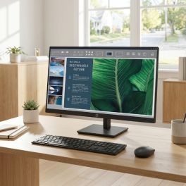 HP Series 3 Pro 324pf