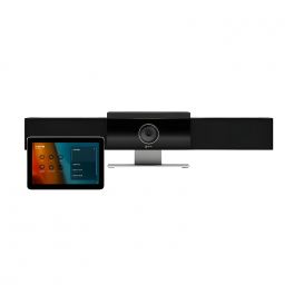 HP/Poly Kit de base Microsoft Teams Room