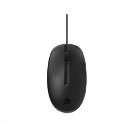 Souris filaire HP 125 