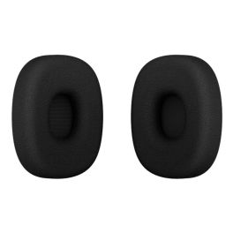 HP Poly Mission 400 Foam Ear Cushions Pack of 2 Front View