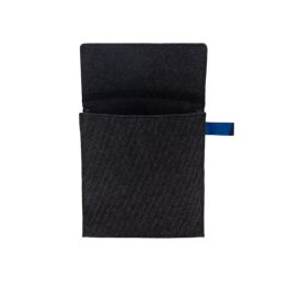 HP Poly Soft Carry Case Front View