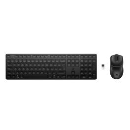 HP 495C Combo Clavier Souris Sans Fil Multi-Device