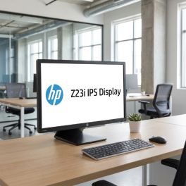 
HP Z23i 